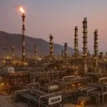 فروشگاه ایران ادیسون iranedison کالای برق درخش میر 34 کارخانه پتروشیمی چیست
