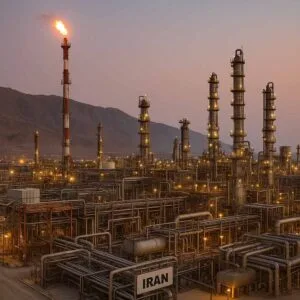 کارخانه پتروشیمی چیست ؟ لیست محصولات پتروشیمی ایران