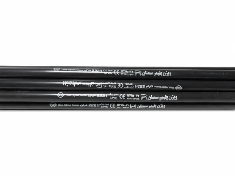 قیمت لوله برق PVC ؛ لیست قیمت روز ، سایز و راهنمای خرید 5 لوله برق سه ستاره سمنان