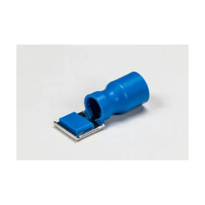 سرسیم فیش تخت نری روکش‌دار DEDE سایز 2.5 مدل MDD2-250
